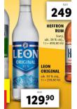 LEON ORIGINAL
