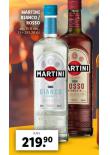 MARTINI BOANCO / ROSSO