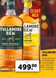 TULLAMORE D.E.W.
