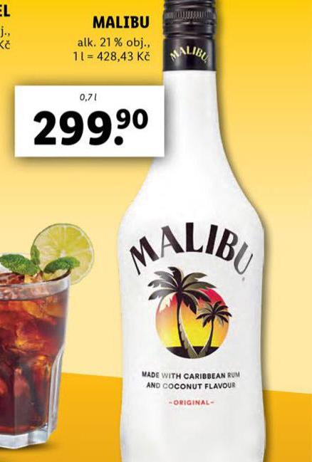 MALIBU