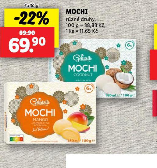 MOCHI