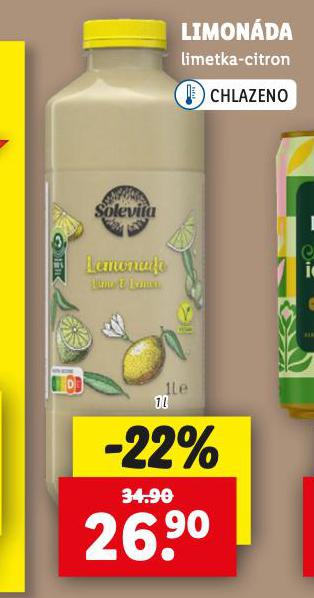 LIMONDA