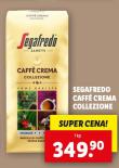 SEGAFREDO CAFF CREMA CLLOEZIONE