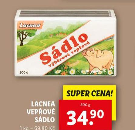 LACNEA VEPOV SDLO