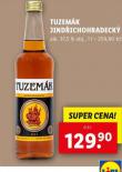 TUZEMK JINDICHOHRADECK
