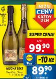 MUCHA SEKT