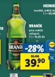 PIVO BRANK