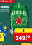 PIVO HEINEKEN