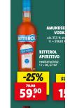 BITTER APERITIVO