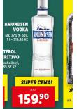 AMUNDSEN VODKA