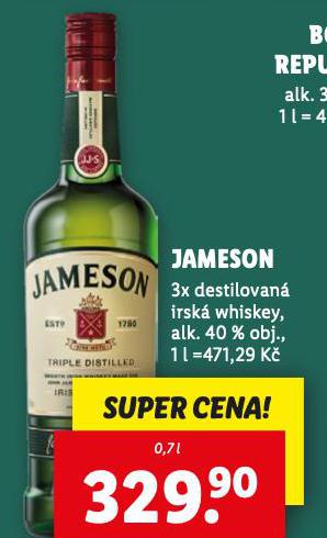JAMESON
