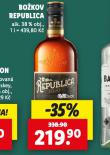 BOKOV REPUBLICA