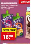 RELAX DELI & FRUITS