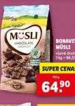 BONAVITA MSLI