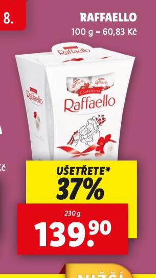 RAFFELLO