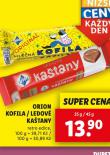 ORION KOFILA / LEDOV KATANY
