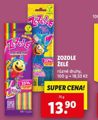 ZOZOL EL