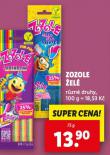 ZOZOL EL
