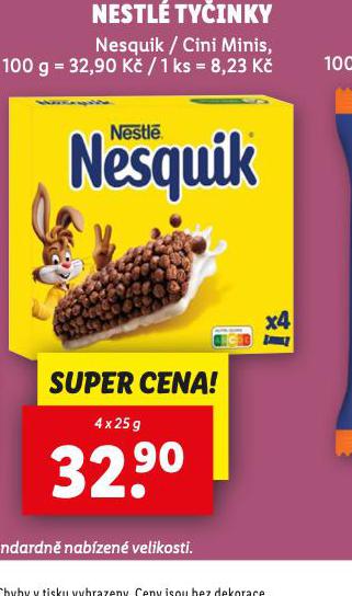 NESTL TYINKY