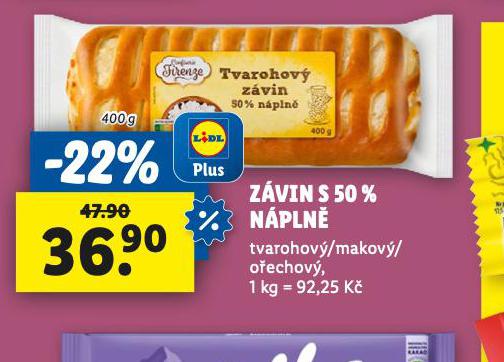 ZVIN S 50% NPLN