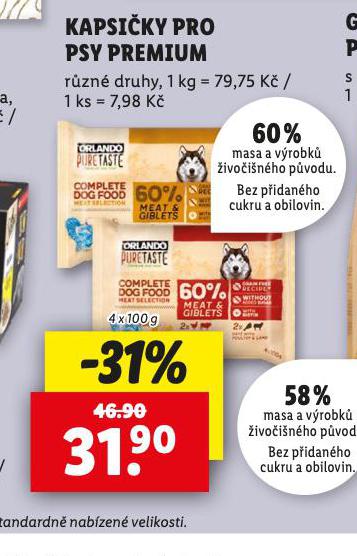 ROALNDO KAPSIKY PRO PSY PREMIUM