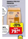 ORLANDO GRANULE PRO PSY PREMIUM