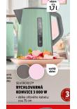 RYCHLOVARN KONVICE 3000 W