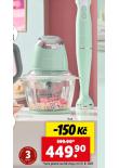 TYOV MIXER