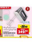 RUN MIXER 300 W