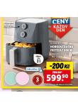 HORKOVZDUN FRITZA 100 W