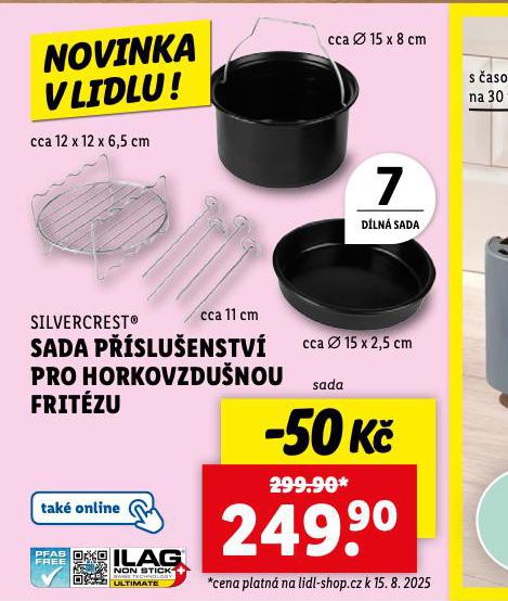 SADA PSLUENSTV PRO HORKOVZDUNOU FCRITZU