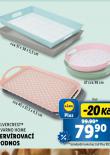 SERVROVAC PODNOS