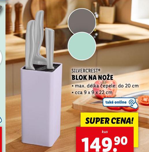 BLOK NA NOE