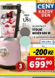 STOLN MIXER