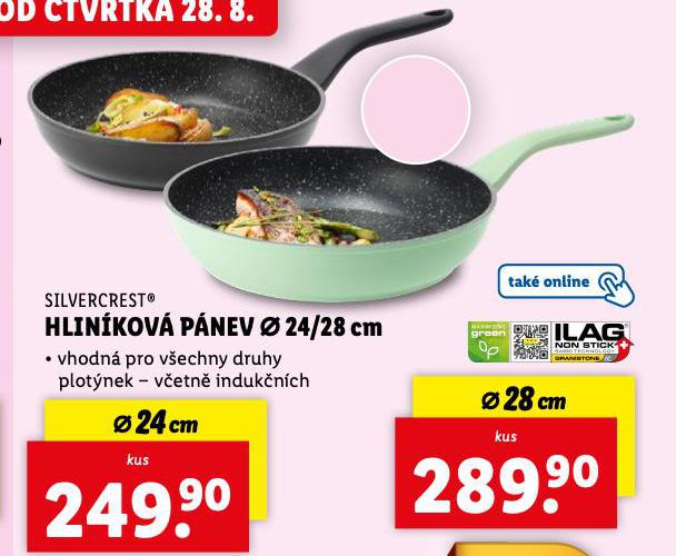 HLINKOV PNEV 24 CM