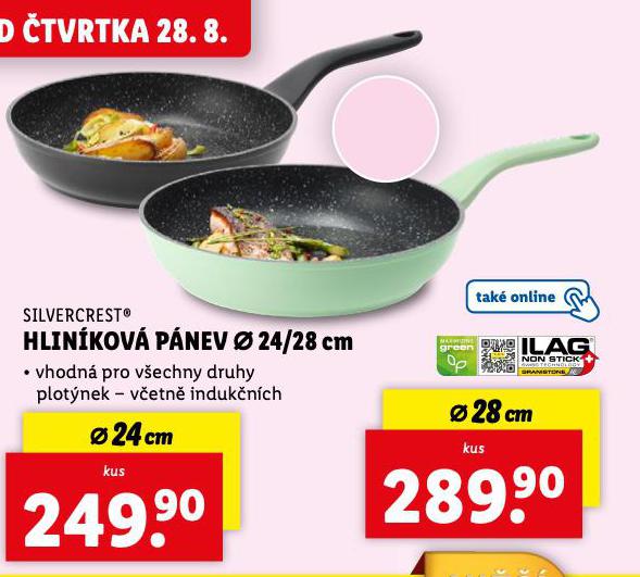 HLINKOV PNEV 28 CM