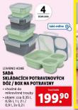 SADA SKLDACCH POTRAVINOVCH DZ
