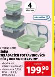 BOX NA POTRAVINY