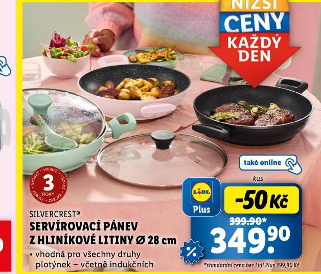 SERVROVAC PNEV 28 CM