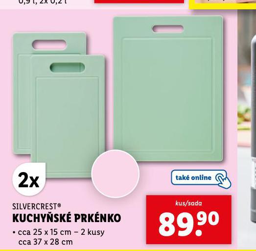 KUCHYSK PRKNKO