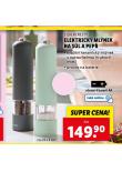 ELEKTRICK MLNEK NA SL A PEP