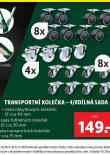 TRANSPORTN KOLEKA