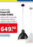 ZVSN LED SVTIDLO TEIWAZ