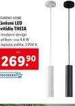 ZVSN LED SVTIDLO THEIA