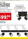 STROPN / NSTNN LED SVTIDLO THEIA