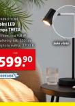 STOLN LED LAMPA THEIA
