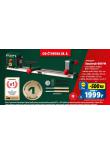 SOUSTRUH 600 W