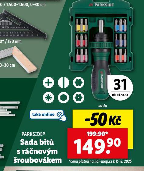 SADA BIT S RNOOVM ROUBOVKEM