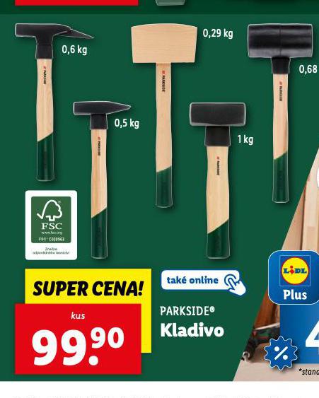 KLADIVO