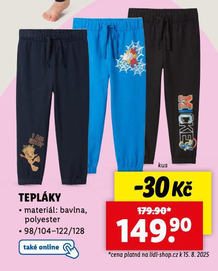 TEPLKY